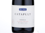 Catapult Shiraz,2016