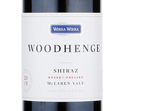 Woodhenge Shiraz,2015