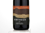 Dirty Rich Shiraz Cabernet,2015