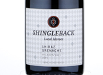 Shingleback Local Heroes McLaren Vale Shiraz Grenache,2015