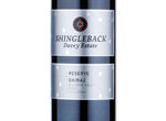 Shingleback Davey Estate Reserve McLaren Vale Shiraz,2015