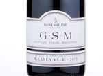 Rosemount Estate GSM,2015