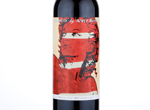 Wolf Blass Bromley Collection Shiraz,2015