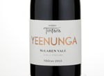 Yeenunga Shiraz,2015