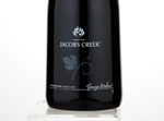 Jacob's Creek Organic McLaren Vale Shiraz,2014