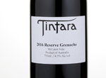 Reserve Grenache,2016