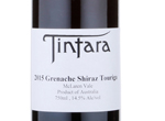 Grenache Shiraz Touriga,2015