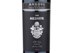 The Medhyk Shiraz,2014