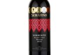 Serafino Sorrento Shiraz,2015