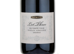 Patritti Lot Three Shiraz,2015