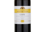 The Society's Exhibition McLaren Vale GSM,2015