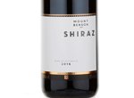 The Co-operative Truly Irresistible Mt Benson Shiraz,2016