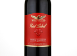 Wolf Blass Red Label Shiraz Cabernet,2015