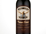 Wolf Blass Brown Label Shiraz,2015