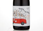 Barramundi Shiraz,2016