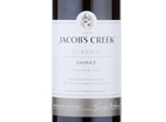 Jacob's Creek Classic Shiraz,2016