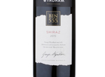 George Wyndham Bin 555 Shiraz,2015