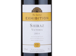 The Society's Exhibition Victoria Shiraz,2014