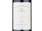 Mail Coach Heathcote Shiraz,2015