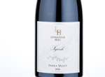 Levantine Hill Estate Syrah,2014