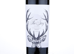 The Stag Shiraz,2016