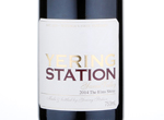 Yering Station The Elms Shiraz,2014