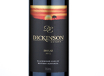 Dickinson Estate Shiraz,2015