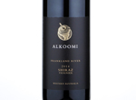 Alkoomi Black Label Shiraz Viognier,2014