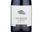 Heydon Estate The Sledge Shiraz,2013