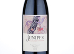 Juniper Estate Shiraz,2014