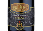 Wills Domain Cuvee d'Elevage Shiraz,2015