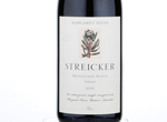 Streicker Bridgeland Block Syrah,2014