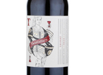 Twin Cellars Shiraz,2013