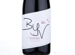 Backyard Vineyards Reserve Syrah,2014