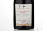 In Situ Signature Syrah-Mourvedre-Viognier,2016