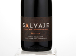 Salvaje,2016