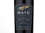 Syrah Reserva,2014