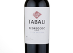 Tabalí Pedregoso Syrah Gran Reserva,2014