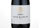 Tabalí Vetas Blancas Syrah Reserva Especial,2013