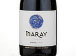 Maray Limited Edition Syrah,2013