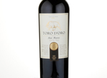 Toro D'Oro Grand Reserve Syrah - Cabernet Sauvignon,2015