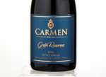 Carmen Gran Reserva Petite Sirah,2013