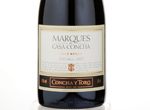 Marques de Casa Concha Syrah,2015