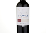 Novas Gran Reserva Syrah/Mourvedre,2015