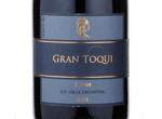 Gran Toqui Syrah,2013