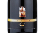 Leyda Lot 8 Syrah,2014