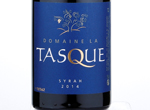 Domaine La Tasque Syrah,2014