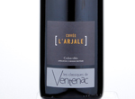 Les Classiques de Ventenac Cuvée L'Arjale,2015