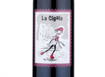 Cuvée la Cigale,2015