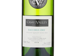 Camel Valley Bacchus,2014